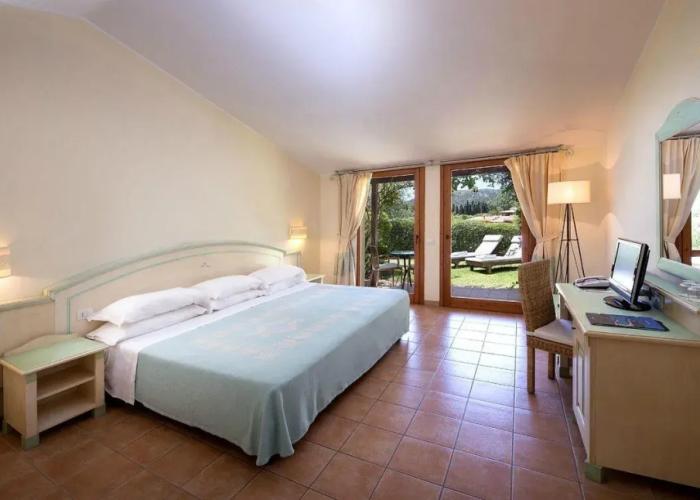 Falkensteiner Resort Chia - Adults Only