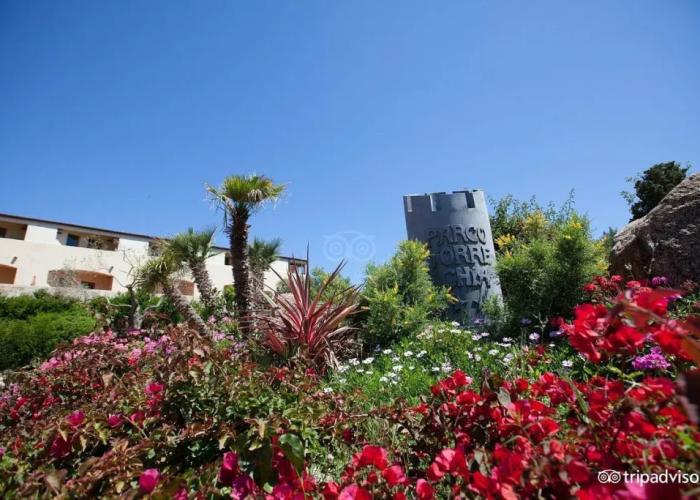 Falkensteiner Resort Chia - Adults Only