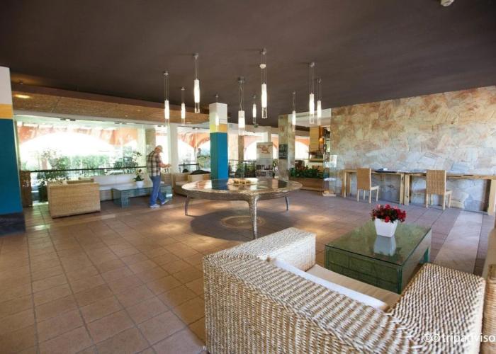 Falkensteiner Resort Chia - Adults Only
