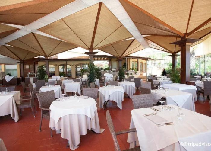 Falkensteiner Resort Chia - Adults Only