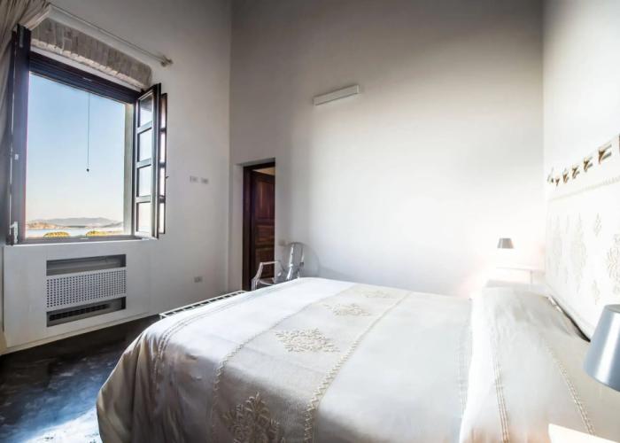 Faro Capo Spartivento