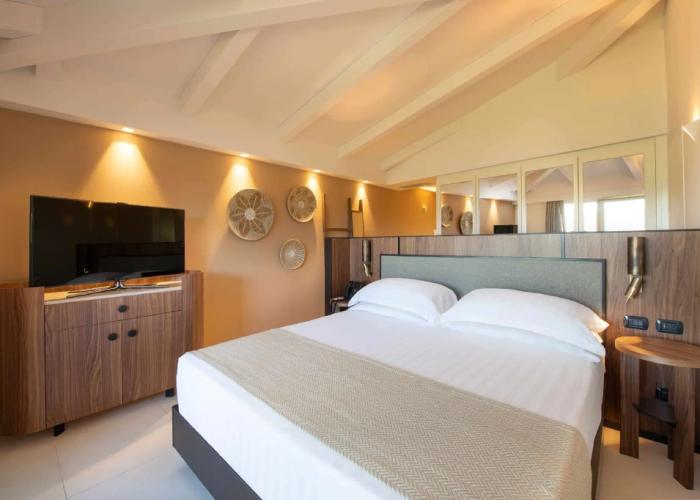 Baia di Chia Resort Sardinia, Curio Collection by Hilton