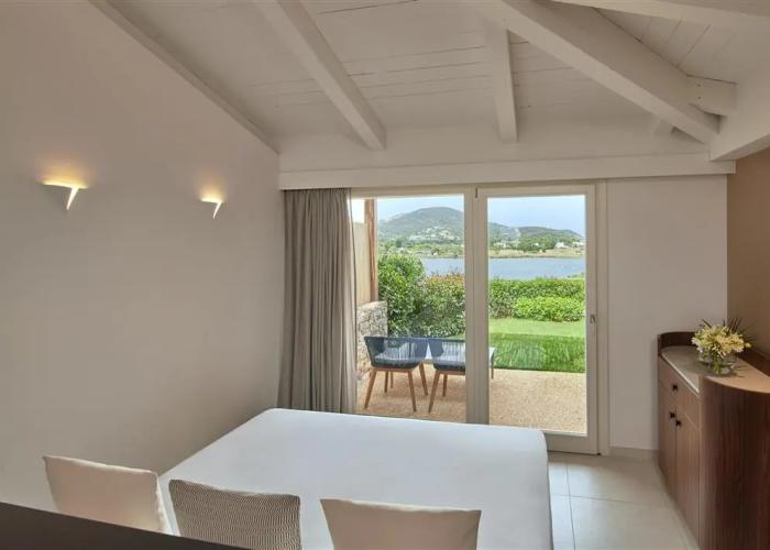 Baia di Chia Resort Sardinia, Curio Collection by Hilton