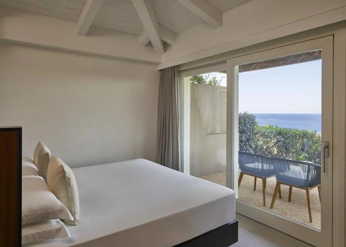 Baia di Chia Resort Sardinia, Curio Collection by Hilton