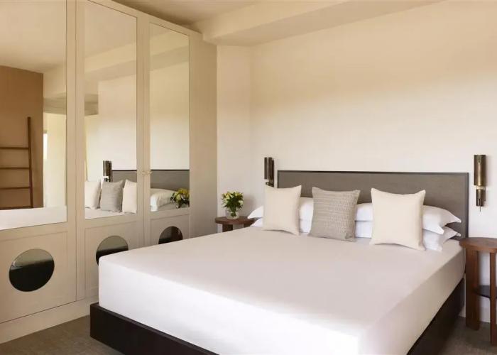 Baia di Chia Resort Sardinia, Curio Collection by Hilton