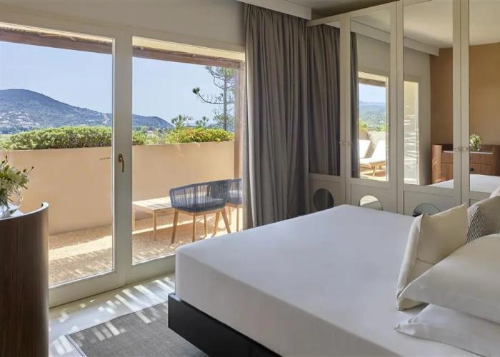 Baia di Chia Resort Sardinia, Curio Collection by Hilton