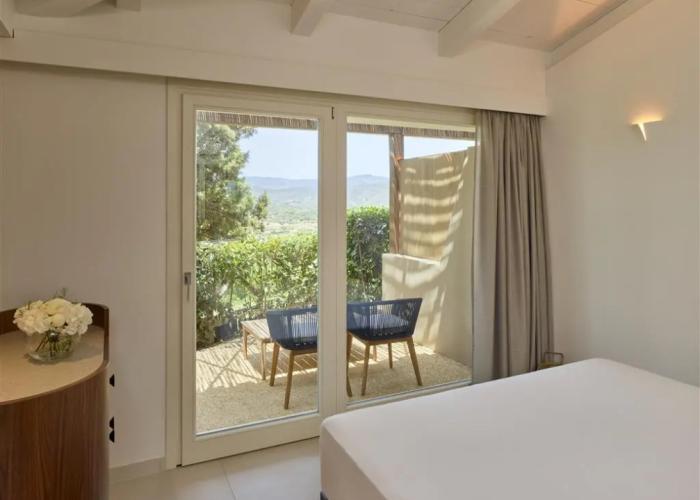 Baia di Chia Resort Sardinia, Curio Collection by Hilton