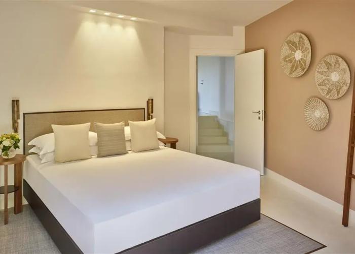 Baia di Chia Resort Sardinia, Curio Collection by Hilton