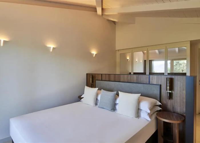 Baia di Chia Resort Sardinia, Curio Collection by Hilton