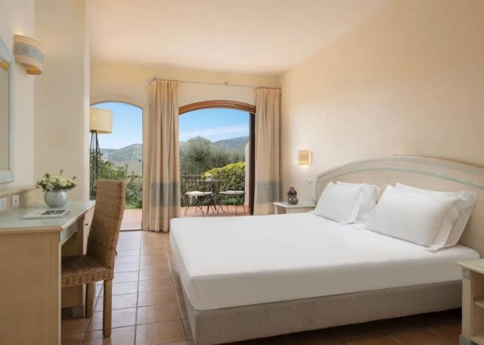 Veridia Resort Sardinia, A Member Of Radisson Individuals