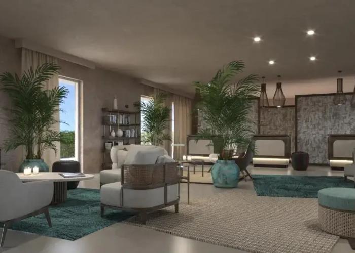 Veridia Resort Sardinia, A Member Of Radisson Individuals