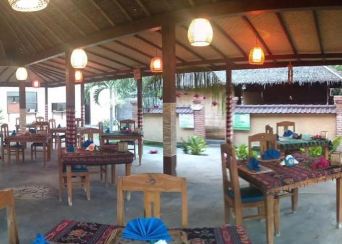 Ode Resto Guesthouse
