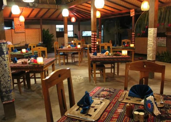 Ode Resto Guesthouse