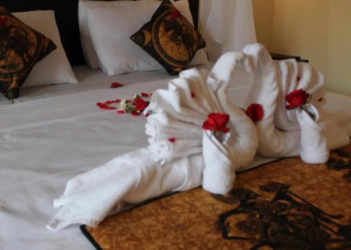 Ode Resto Guesthouse