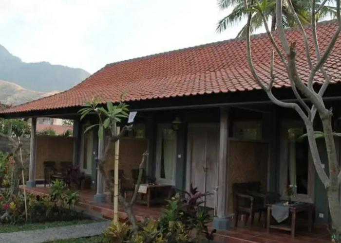 Ode Resto Guesthouse