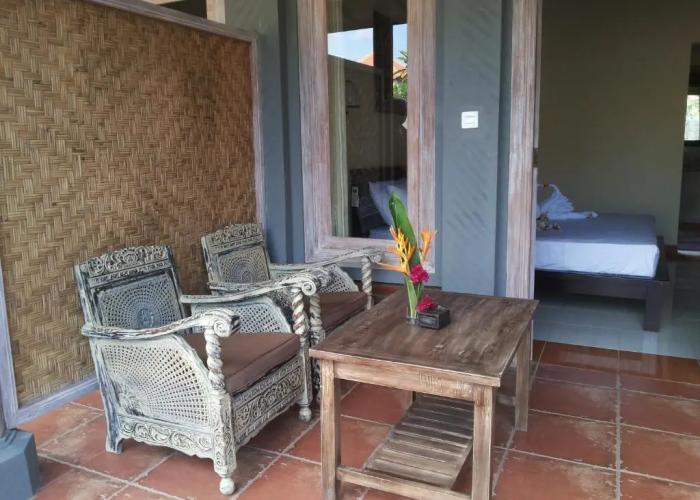 Ode Resto Guesthouse