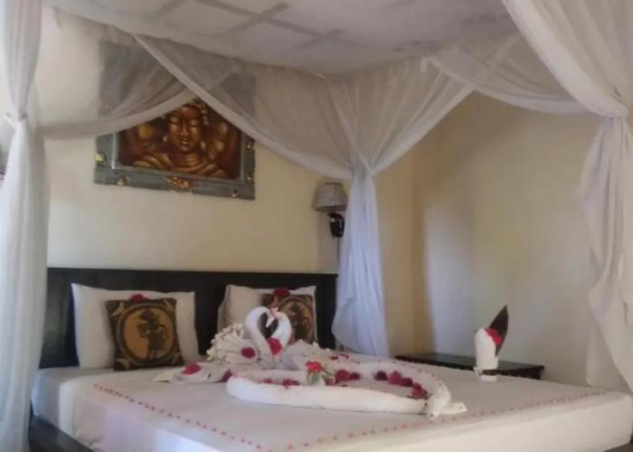 Ode Resto Guesthouse