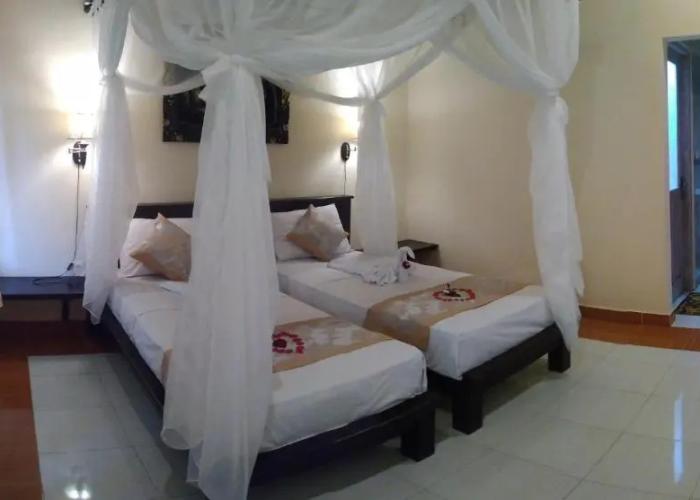 Ode Resto Guesthouse