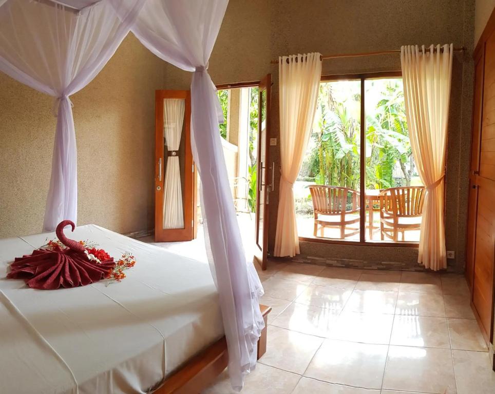 фото Mango Tree Inn