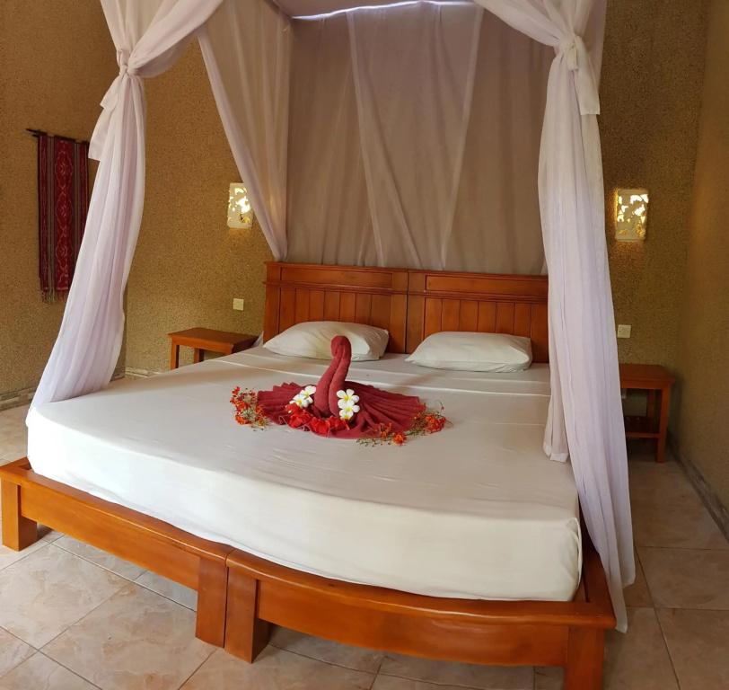 фото Mango Tree Inn