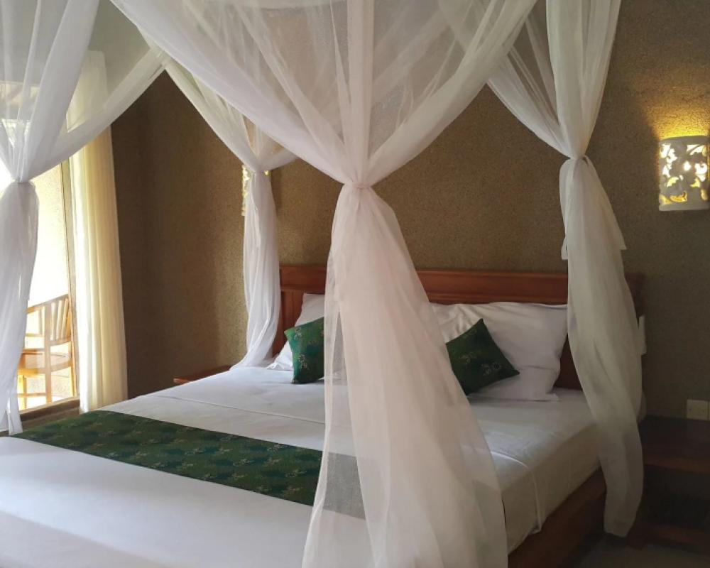 фото Mango Tree Inn