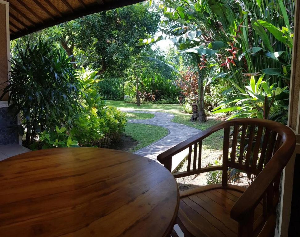 фото Mango Tree Inn