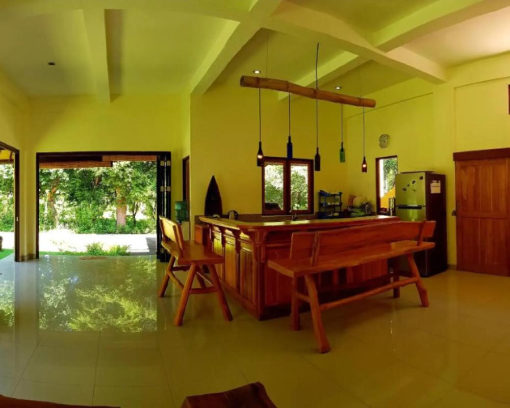 фото Mango Tree Inn