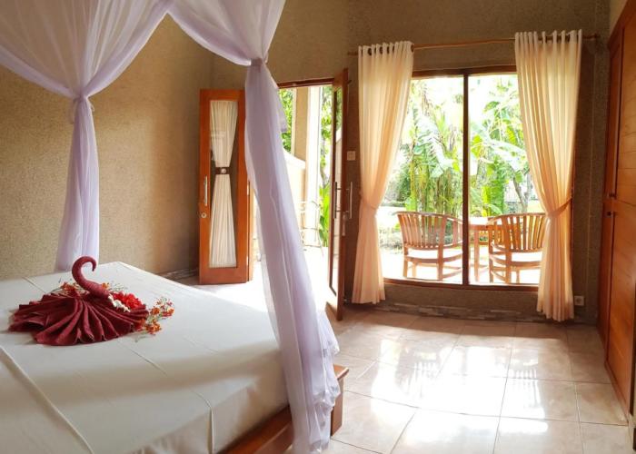 Mango Tree Inn
