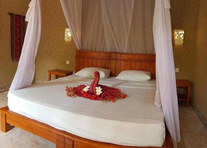 Mango Tree Inn