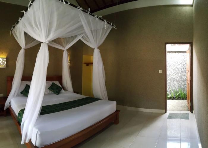 Mango Tree Inn