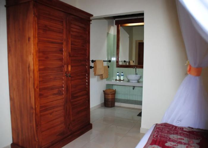 Tiara Homestay Pemuteran