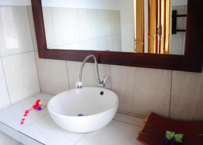 Tiara Homestay Pemuteran