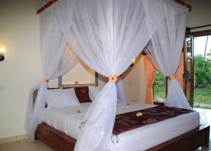Tiara Homestay Pemuteran