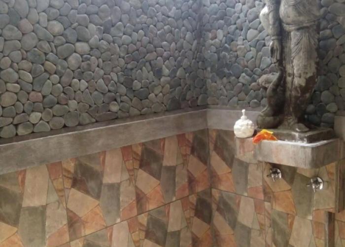 Biorock Homestay