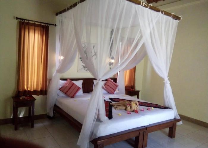 Biorock Homestay