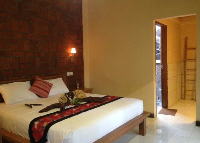 Biorock Homestay