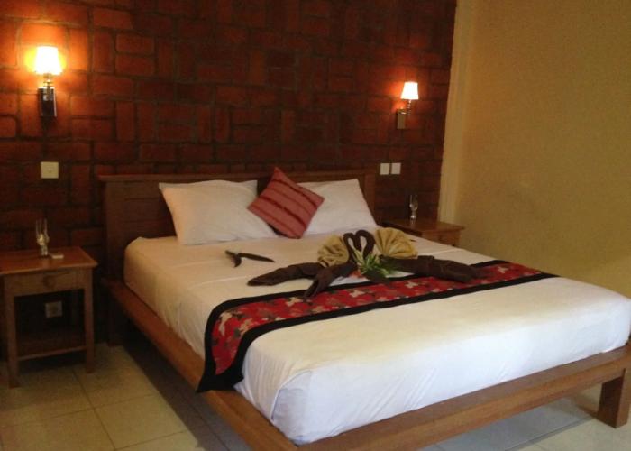 Biorock Homestay