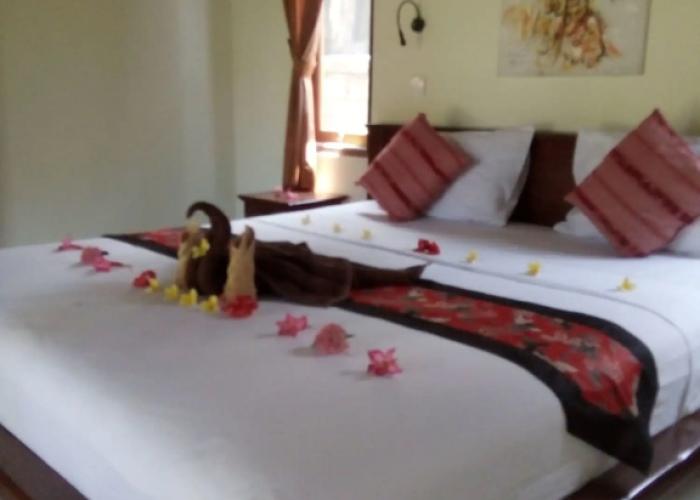 Biorock Homestay