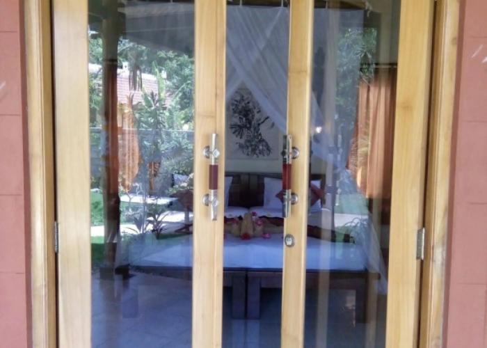 Biorock Homestay