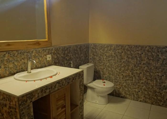 Biorock Homestay