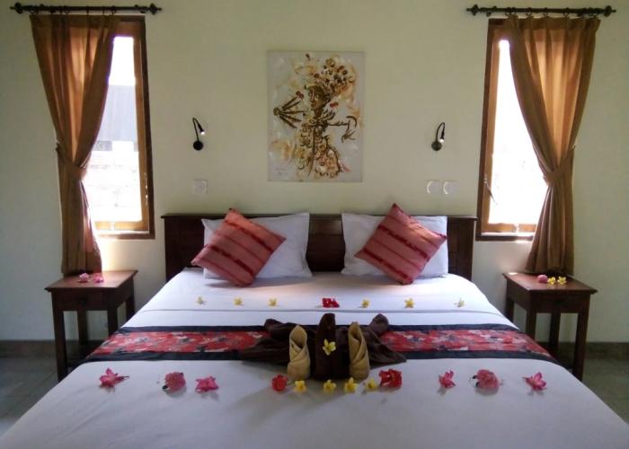 Biorock Homestay