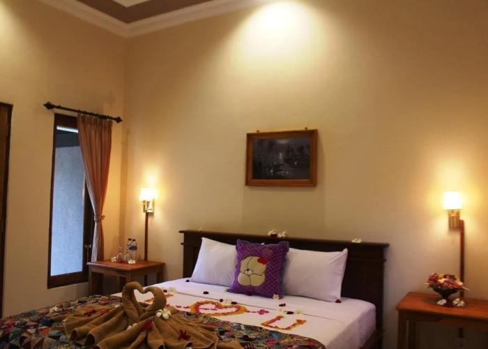 Pande Guest House Pemuteran