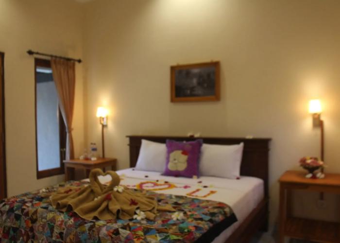 Pande Guest House Pemuteran