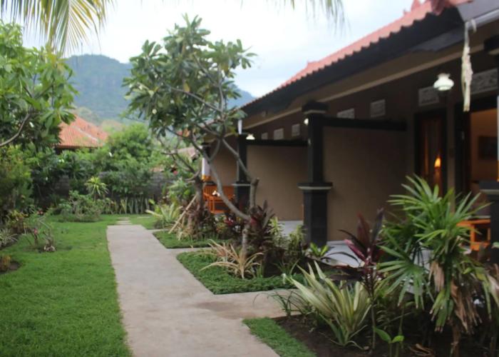 Pande Guest House Pemuteran