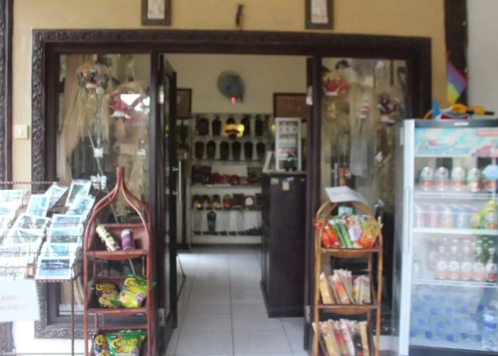 Pande Guest House Pemuteran