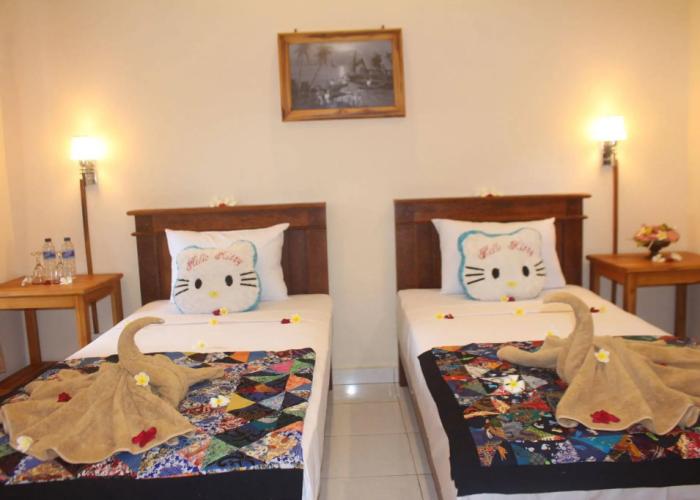 Pande Guest House Pemuteran