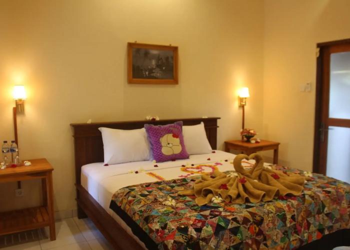 Pande Guest House Pemuteran
