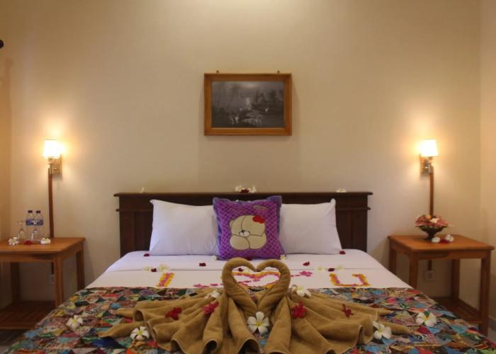Pande Guest House Pemuteran