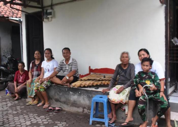 Pande Guest House Pemuteran