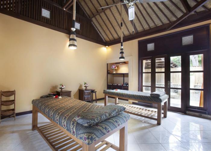 Taman Sari Bali Resort & Spa